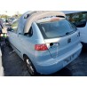 seat ibiza (6l1) del año 2006