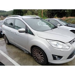 ford grand c-max del año 2014