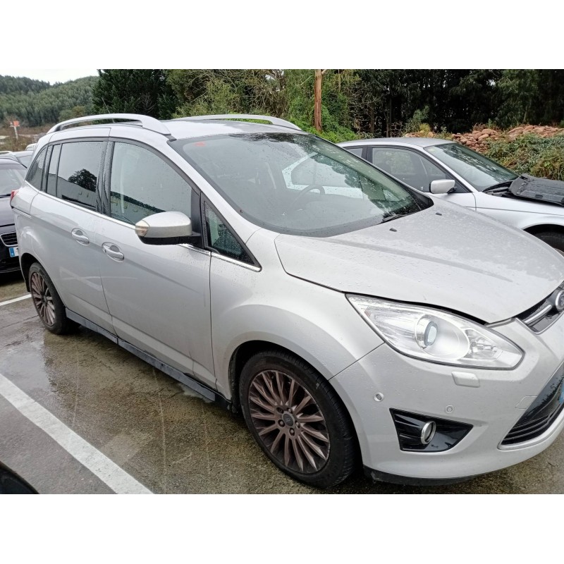 ford grand c-max del año 2014