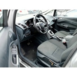ford grand c-max del año 2014