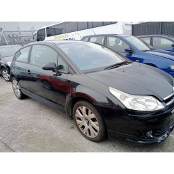 citroen c4 coupe del año 2005