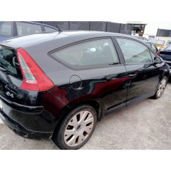 citroen c4 coupe del año 2005