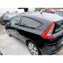 citroen c4 coupe del año 2005