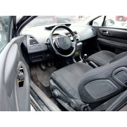 citroen c4 coupe del año 2005