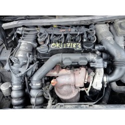 citroen c4 coupe del año 2005