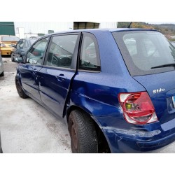 fiat stilo (192) del año 2007