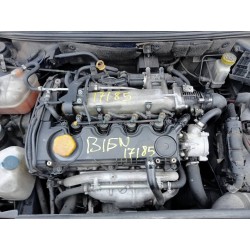 fiat stilo (192) del año 2007