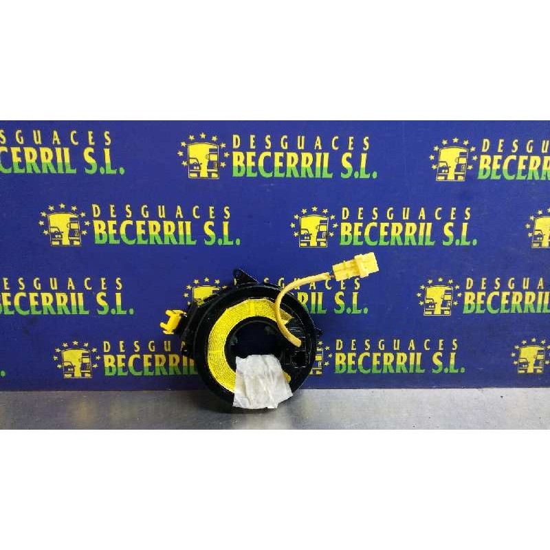 Recambio de anillo airbag para hyundai accent (lc) crdi gl referencia OEM IAM DB1H0282511 Recambio de anillo airbag para hyundai accent (lc) crdi gl referencia OEM IAM DB1H0282511