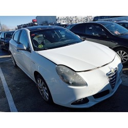 alfa romeo giulietta (191) del año 2011