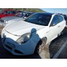 alfa romeo giulietta (191) del año 2011