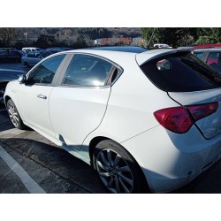 alfa romeo giulietta (191) del año 2011