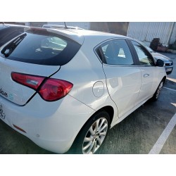 alfa romeo giulietta (191) del año 2011