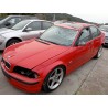 bmw serie 3 berlina (e46) del año 2001