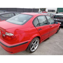 bmw serie 3 berlina (e46) del año 2001