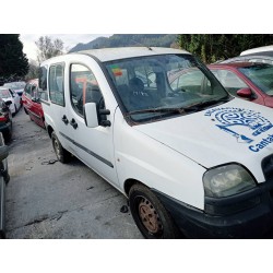 fiat doblo cargo (223) del año 2003