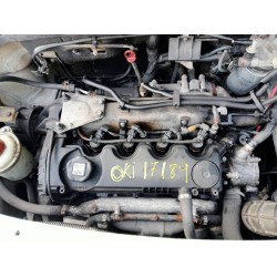 fiat doblo cargo (223) del año 2003