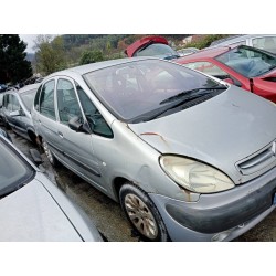 citroen xsara picasso del año 2004
