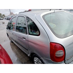 citroen xsara picasso del año 2004