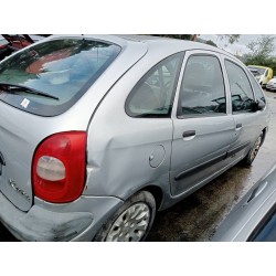citroen xsara picasso del año 2004