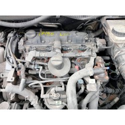 citroen xsara picasso del año 2004