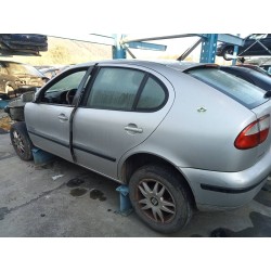 seat leon (1m1) del año 2002