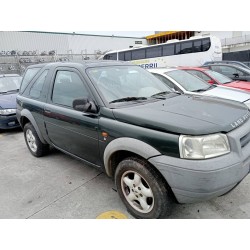 land rover freelander (ln) del año 2002