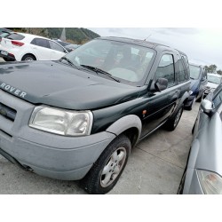 land rover freelander (ln) del año 2002