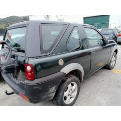 land rover freelander (ln) del año 2002
