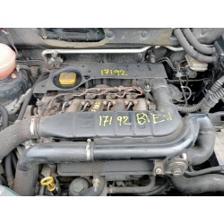 land rover freelander (ln) del año 2002