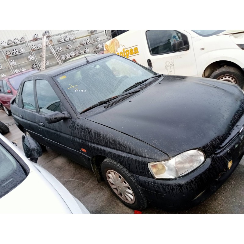 ford escort berl./turnier del año 1996