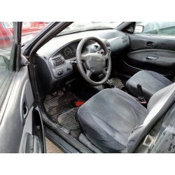 ford escort berl./turnier del año 1996