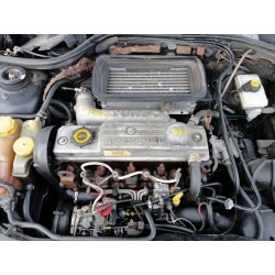 ford escort berl./turnier del año 1996