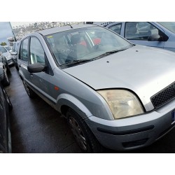 ford fusion (cbk) del año 2002