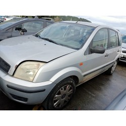 ford fusion (cbk) del año 2002