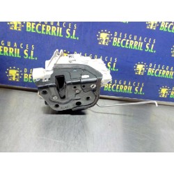 Recambio de cerradura puerta delantera derecha para audi a4 berlina (8e) 3.0 tdi quattro (171kw) referencia OEM IAM   