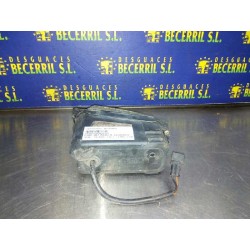 Recambio de faro antiniebla izquierdo para seat toledo (1l) magnus referencia OEM IAM   