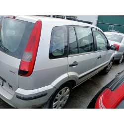 ford fusion (cbk) del año 2002