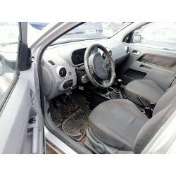 ford fusion (cbk) del año 2002