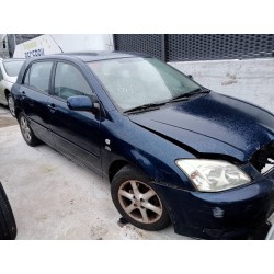 toyota corolla (e12) del año 2003