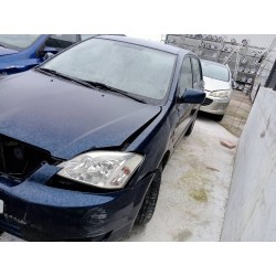 toyota corolla (e12) del año 2003