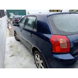 toyota corolla (e12) del año 2003