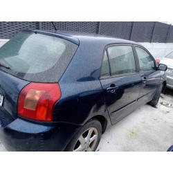 toyota corolla (e12) del año 2003