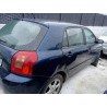 toyota corolla (e12) del año 2003