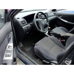 toyota corolla (e12) del año 2003