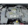 toyota corolla (e12) del año 2003