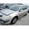 renault megane ii classic berlina del año 2009