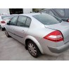 renault megane ii classic berlina del año 2009