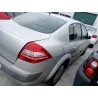 renault megane ii classic berlina del año 2009