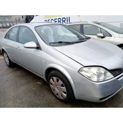 nissan primera berlina (p12) del año 2002