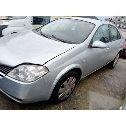 nissan primera berlina (p12) del año 2002